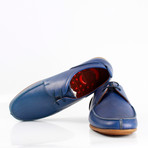 Bastien Casual Shoes // Dark Blue (Euro: 44)