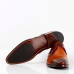 Gabin Classic Shoes // Tobacco (Euro: 42)