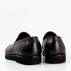Alben Casual Shoes // Black (Euro: 42)