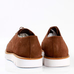Quentin Classic Shoes // Mink (Euro: 44)
