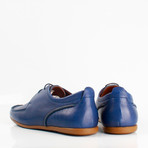 Bastien Casual Shoes // Dark Blue (Euro: 44)