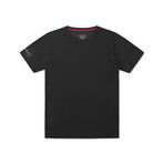 Equinox T-Shirt // Black (XL)