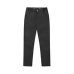 Discovery Chinos // Black (XS)