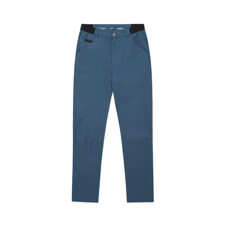 Discovery Chinos // Blue (XS)