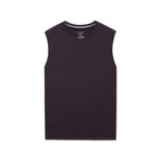 Sagan Vest // Fig (M)