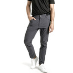 Discovery Chinos // Slate (S)