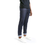 Ram Denim Athletic Jeans // Blue (M)