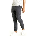 Voyager Joggers // Slate (M)