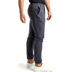 Voyager Joggers // Slate (M)