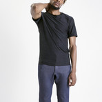 Cobra T-Shirt // Black (L)