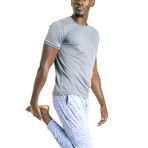 Astral T-Shirt // Charcoal (L)