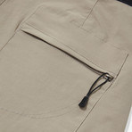 Discovery Chinos // Dune (XS)