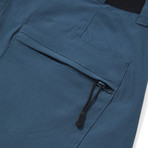 Discovery Chinos // Blue (M)