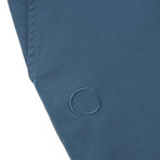 Voyager Joggers // Blue (S)