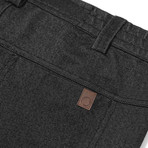 Ram Denim Athletic Jeans // Black (S)