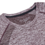 OM T-Shirt // Fig (L)