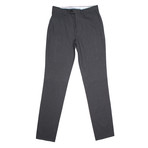 Cargo Dress Pants // Gray (28WX32L)
