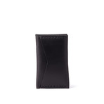 Micro Wallet // Black