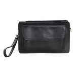 Veneziano Bag // Black