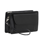 Veneziano Bag // Black