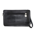 Veneziano Bag // Black