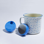 Coffee Cookie // Set of 2