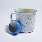 Coffee Cookie // Set of 2