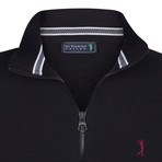 Caliber Sweatshirt // Black (3XL)