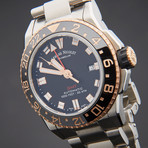 Armand Nicolet JS9 GMT Automatic // A486ASN-NS-MA4480AA