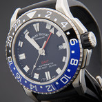 Armand Nicolet JS9 GMT Automatic // A486AGN-NR-GG4710N