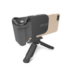 Photo-grip Qi (Black)