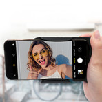 Photo-grip Qi (Black)