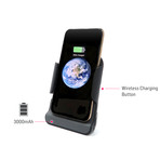 Photo-grip Qi (Black)