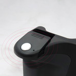 Photo-grip Qi (Black)