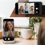 Photo-grip Qi (Black)