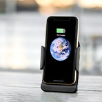 Photo-grip Qi (Black)