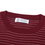 Bartolo Swaeter // Maroon (Euro: 52)