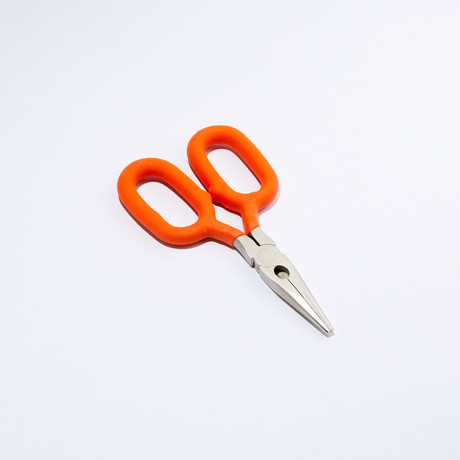 Handle Rite™ 6" Needle Nose