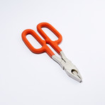 Handle Rite™ 8" Linemans Pliers