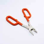 Handle Rite™ 8" Linemans Pliers