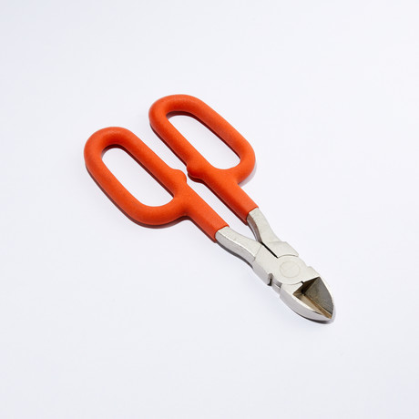 Handle Rite™ 8" Side Cutter