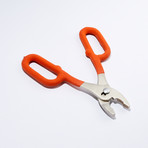 Handle Rite™ 8" Slip Joint Pliers