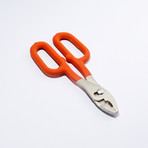 Handle Rite™ 8" Slip Joint Pliers