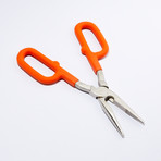 Handle Rite™ 9" Needle Nose