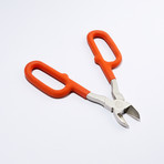 Handle Rite™ 8" Side Cutter