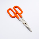 Handle Rite™ 9" Needle Nose