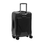 Carry-On Suitcase // 8-Wheel