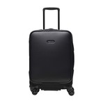 Carry-On Suitcase // 8-Wheel