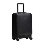 Carry-On Suitcase // 8-Wheel