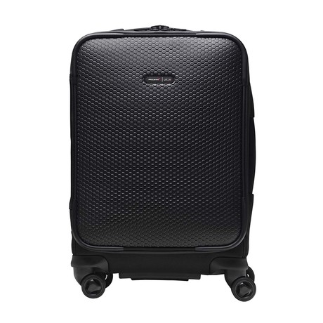 Carry-On Suitcase // 8-Wheel